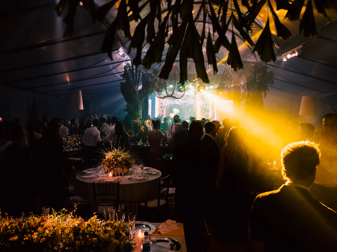 Corporate Events
