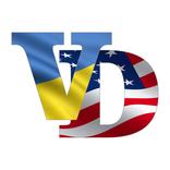 Dolynka Ukrainian-American Consulting logo