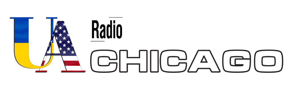 Radio UA Chicago logo