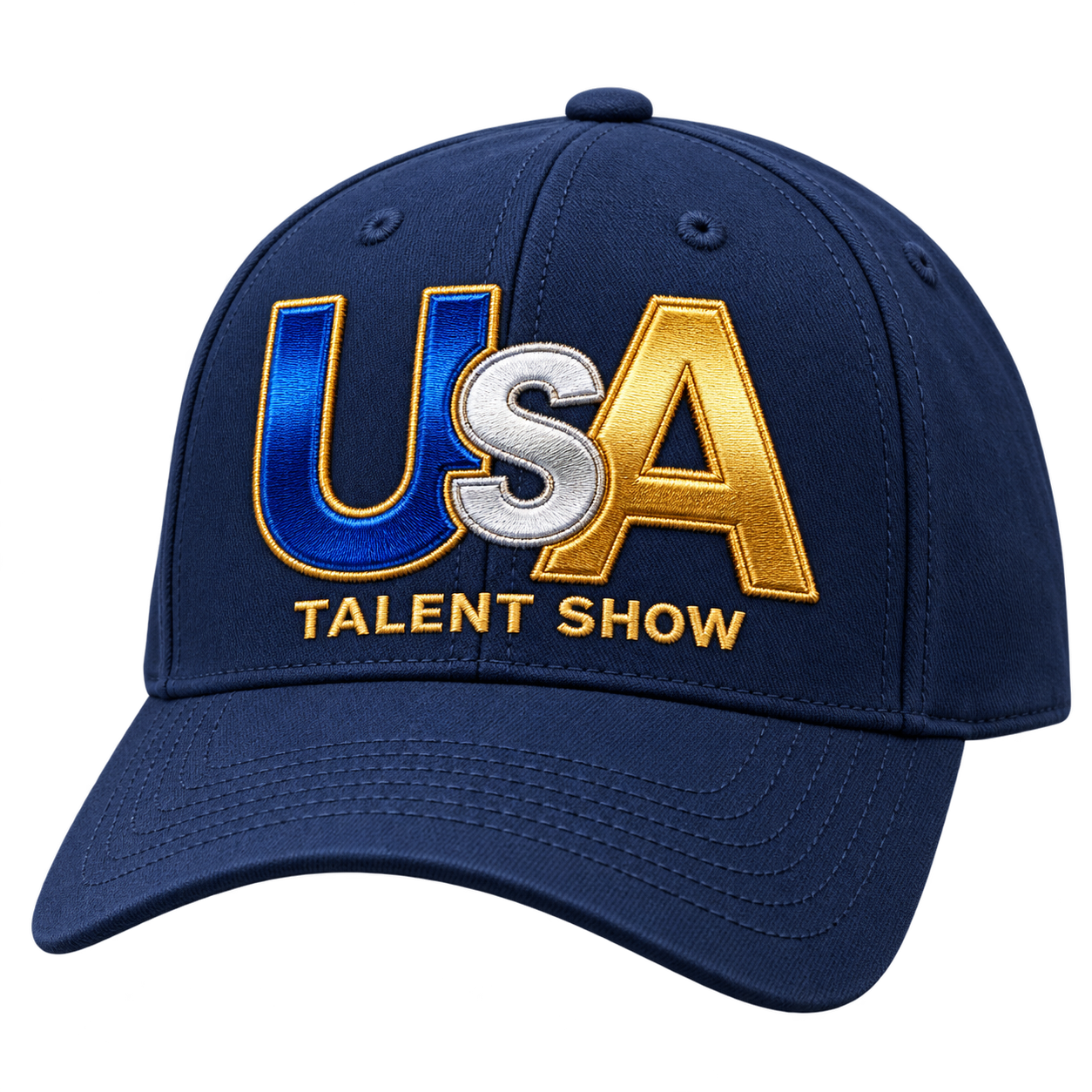 Statement Cap