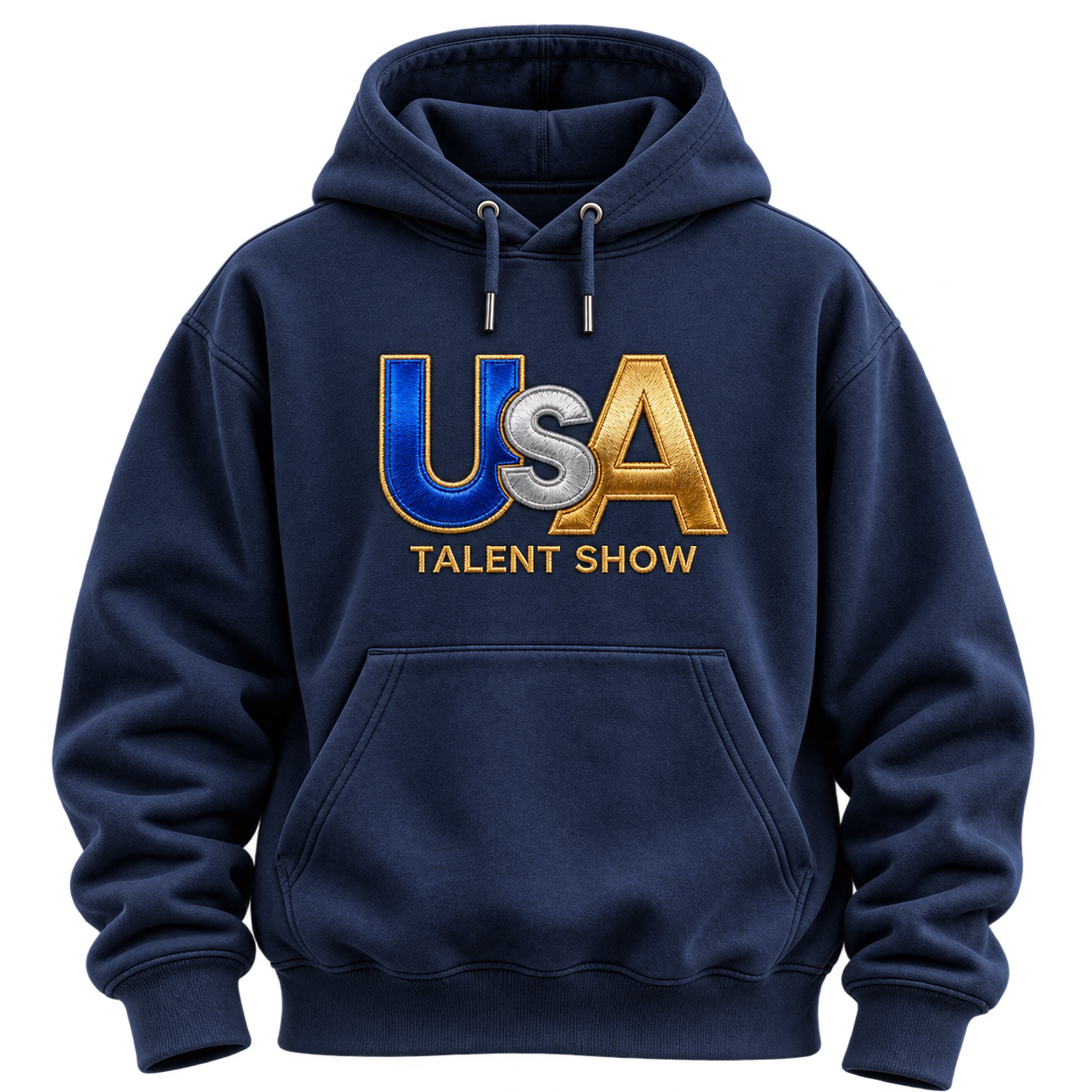 Statement Hoodie