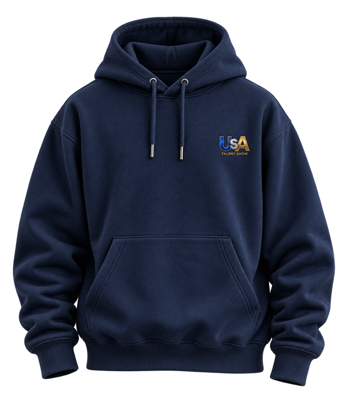 Official Hoodie