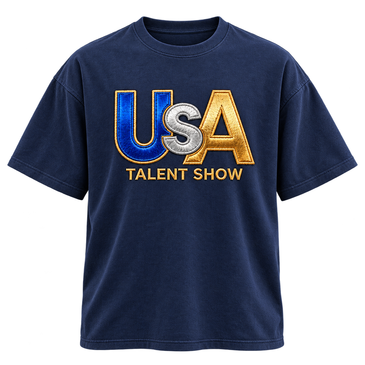 Statement Tee