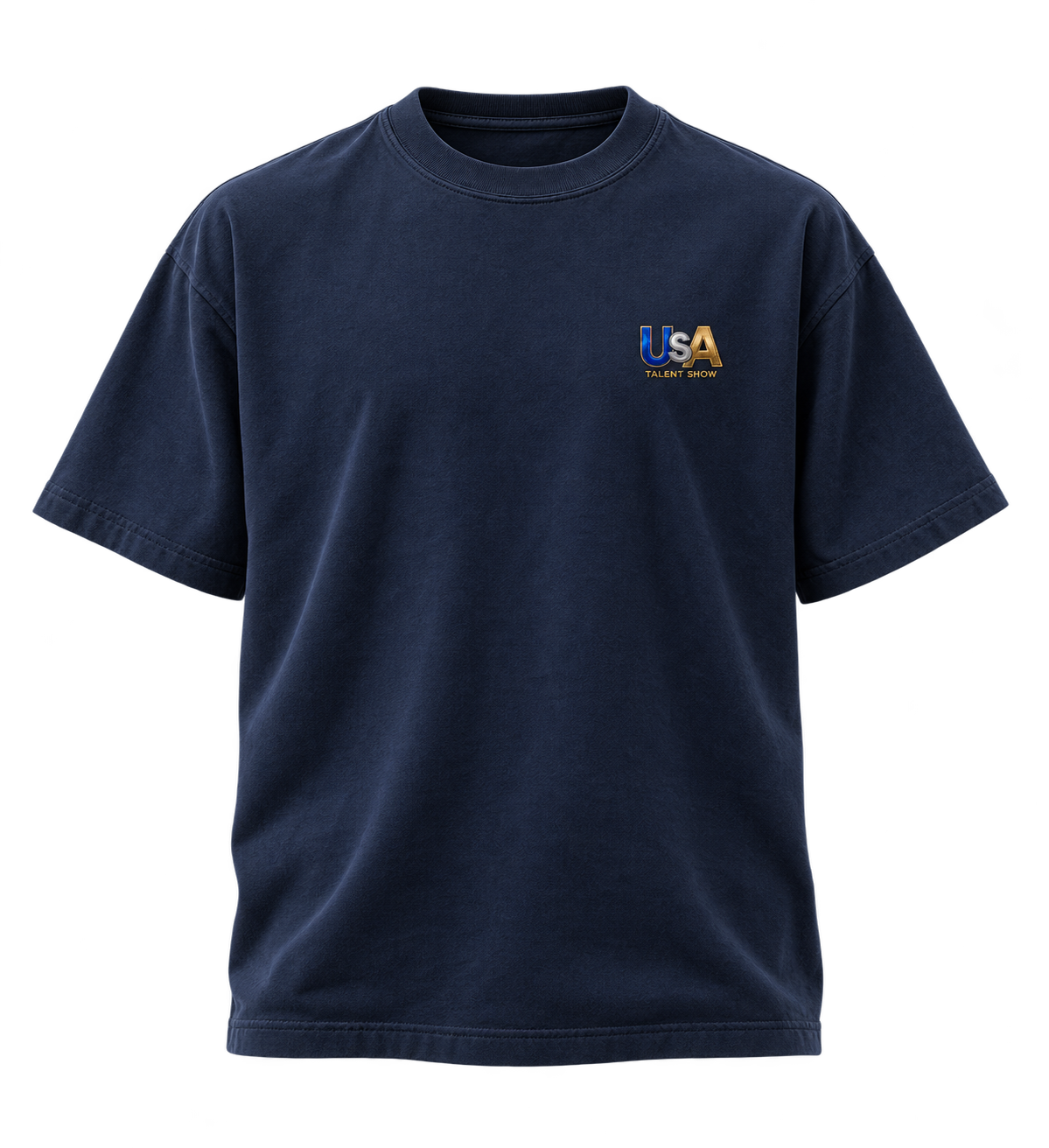 USA Talent Show Tee