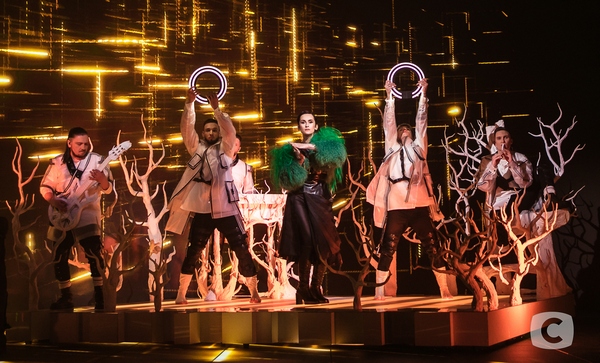 Eurovision 2005
