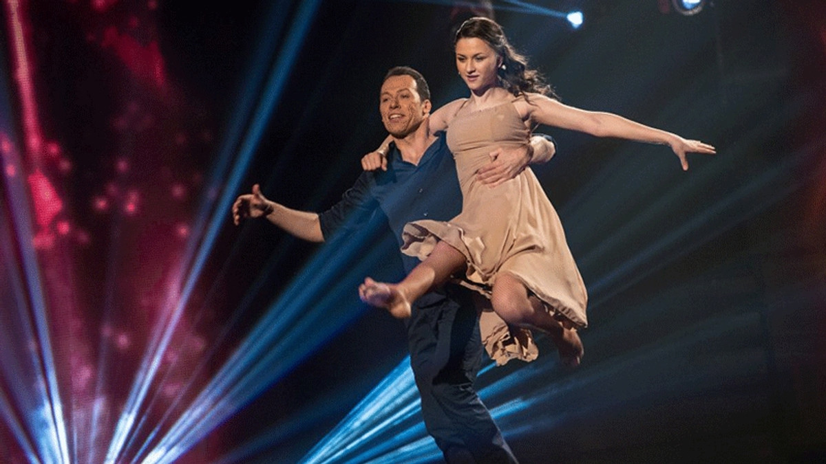 Choreographer of the Year